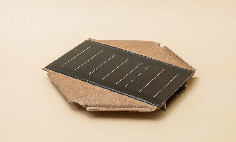 Le Ke-Sol System du studio SKLIM.