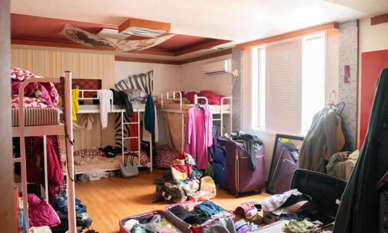 Qui n'a jamais entendu ni prononcé les mots « va me ranger ta chambre » !