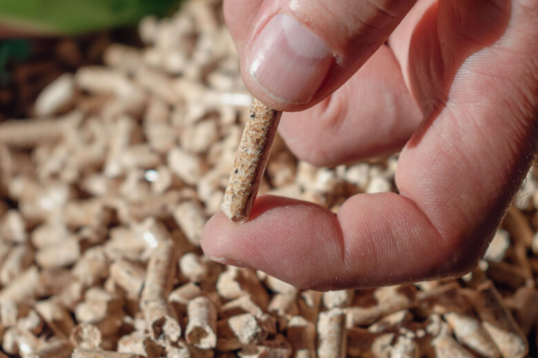 La consommation peut sensiblement varier d'un modèle de poêle à bois à un autre.