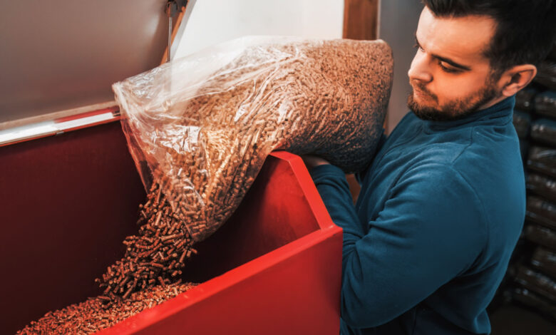 La consommation peut sensiblement varier d'un modèle de poêle à bois à un autre.