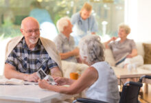 3 conseils pour trouver la meilleure maison de retraite à Évreux