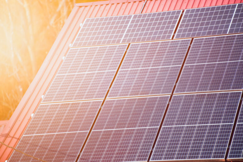 Le marché des panneaux solaires est dominé par la Chine, qui a investi 130 milliards de dollars dans le secteur en 2023.