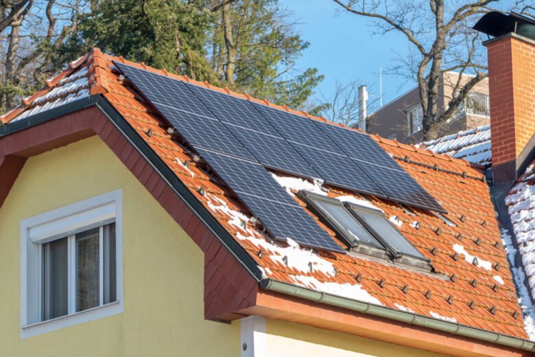 Une installation photovoltaïque est-elle rentable ?