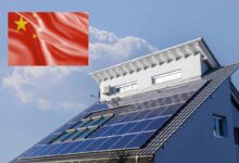 La baisse des prix des panneaux solaires chinois est-elle préoccupante pour les industries européennes ?