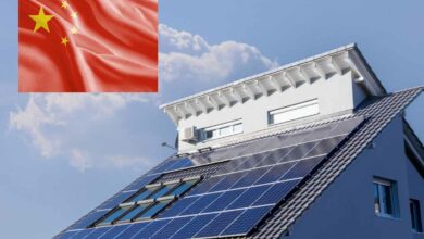 La baisse des prix des panneaux solaires chinois est-elle préoccupante pour les industries européennes ?