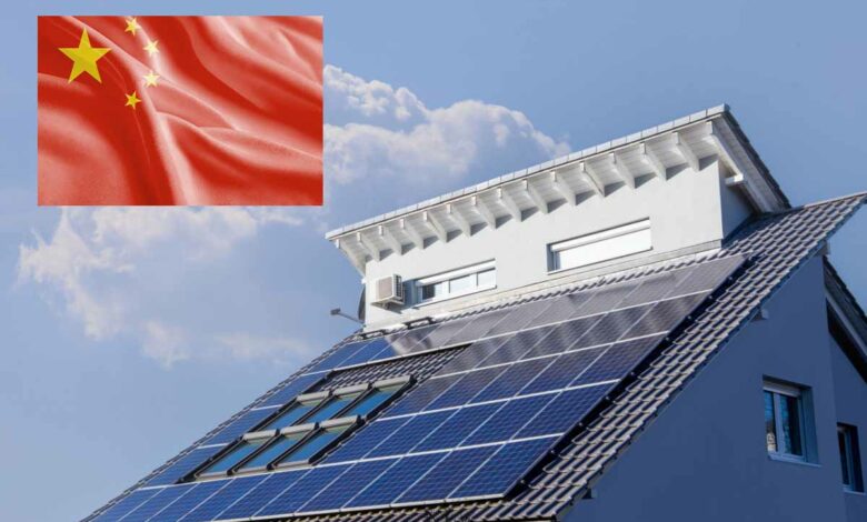 La baisse des prix des panneaux solaires chinois est-elle préoccupante pour les industries européennes ?