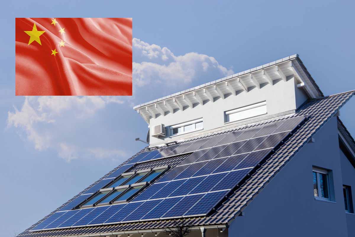 La baisse des prix des panneaux solaires chinois est-elle préoccupante pour les industries européennes ?