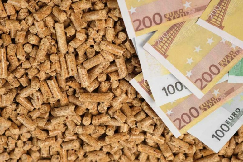 Pas de pénurie pour les pellets, les prix devraient rester stables.