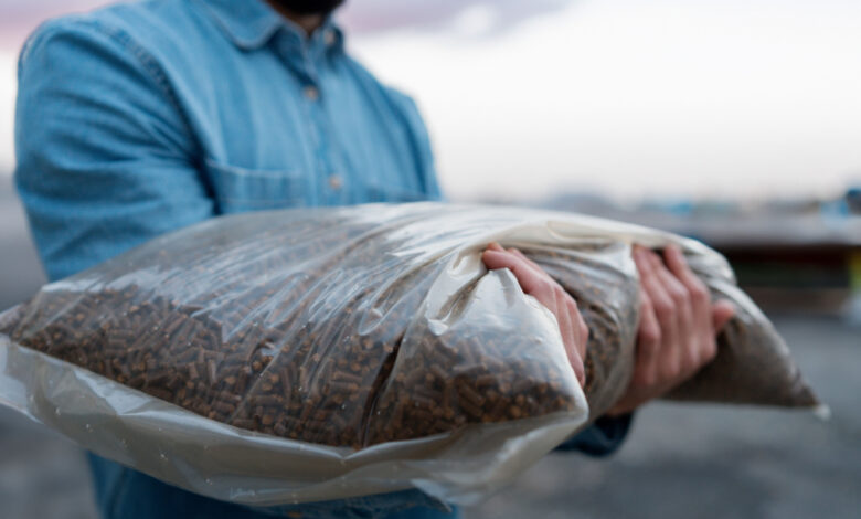 Quel est le prix des pellets actuellement ?