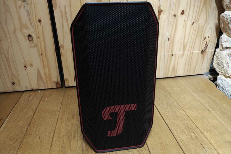 Teufel Rockster Air 2