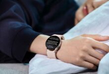 Le prochain modèle de Galaxy Watch de Samsung pourra déceler l'apnée du sommeil, elle a été validée par la FDA.