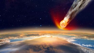 Comment serions-nous informés en cas de menace de collision avec un astéroïde ?