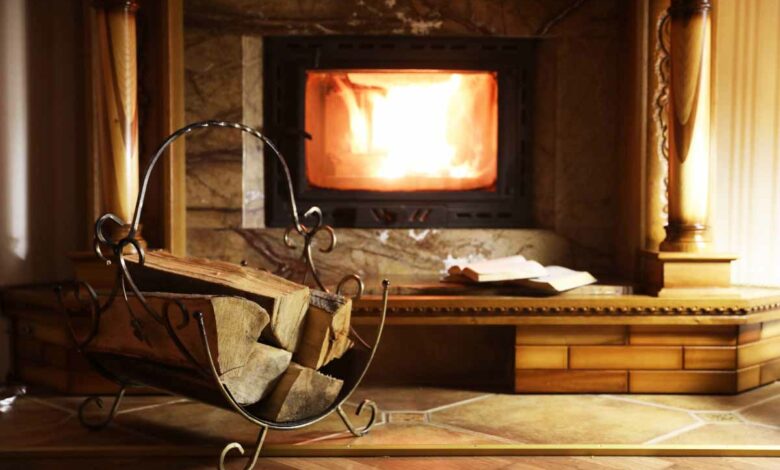 Quelle quantité de bois de chauffage a-t-on besoin pour l'hiver ?