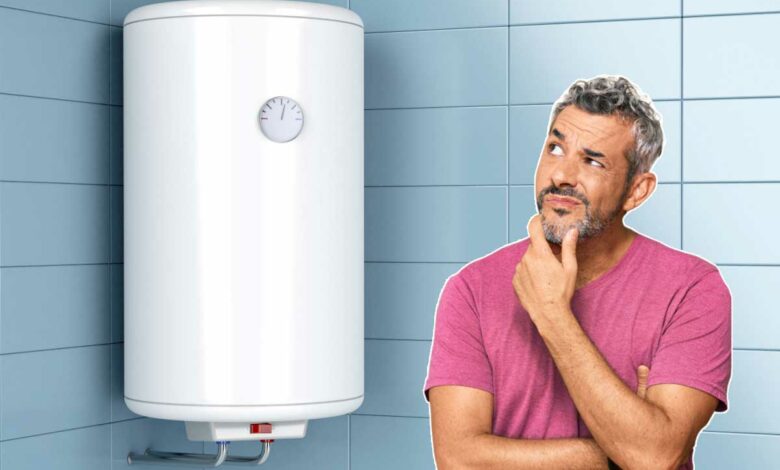 Comment savoir si son chauffe-eau est en fin de vie ?