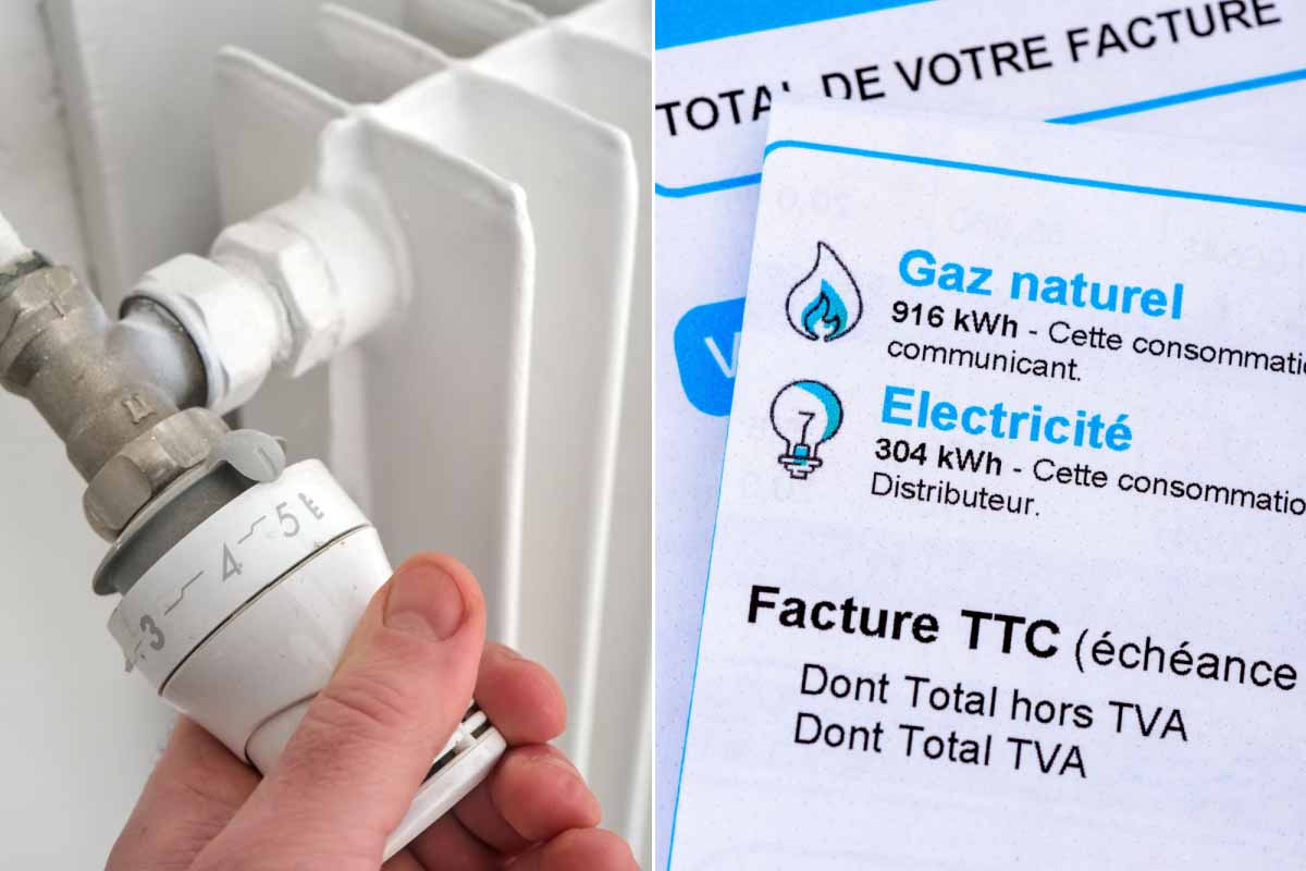 Quelques innovations pour réduire sa facture de chauffage.