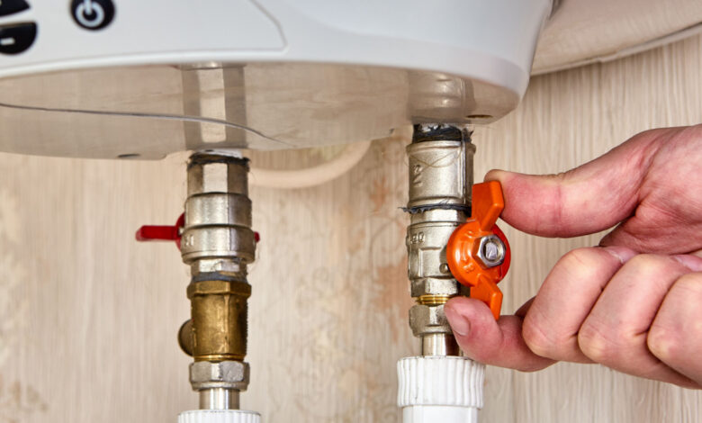 Est-ce Economique de couper son chauffe-eau ?