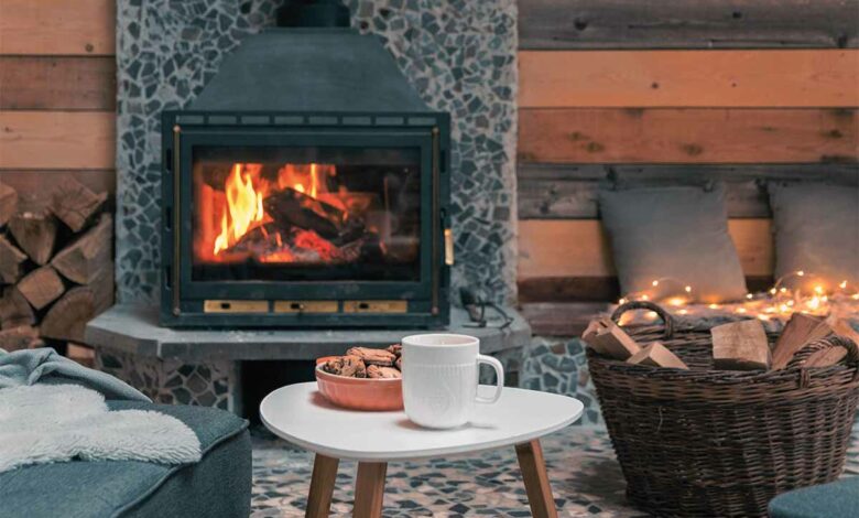 Quelques astuces pour faire durer votre feu toute la nuit.