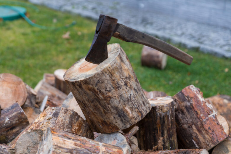 Comment reconnaître du bon bois de chauffage ?