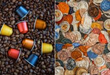 Comment recycler les dosettes de café que nous utilisons ?