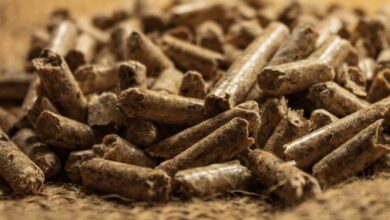 Comment éviter la poussière des pellets ?