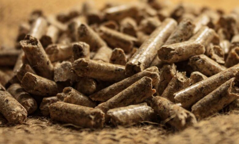 Comment éviter la poussière des pellets ?