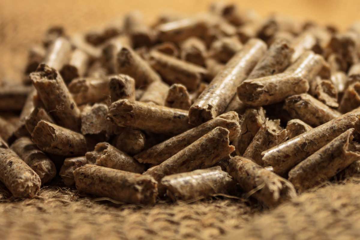 Comment éviter la poussière des pellets ?