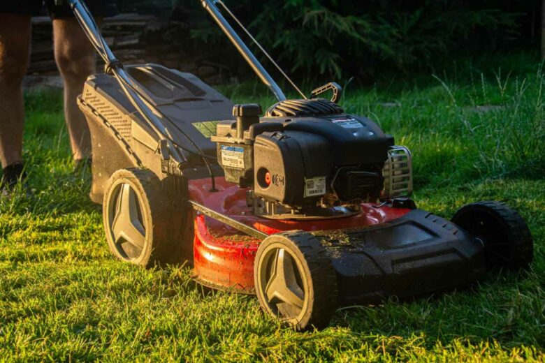 Avec le réveil de la nature, il faut entretenir son jardin et sa pelouse.