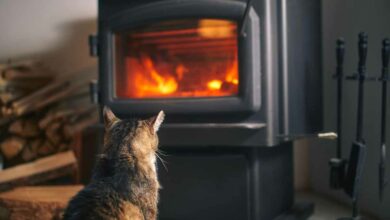 Comment bien répartir la chaleur du poêle à bois dans votre logement ?