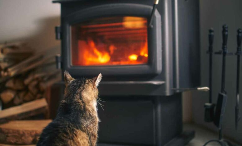 Comment bien répartir la chaleur du poêle à bois dans votre logement ?