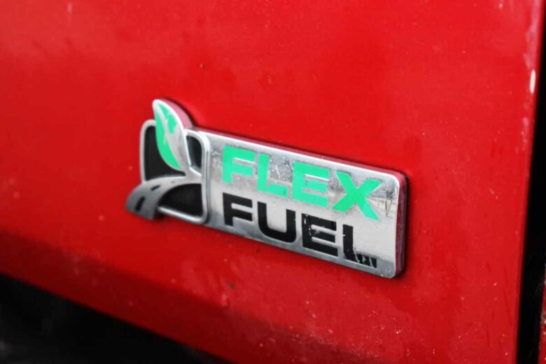 Il existe des modèles de véhicules Flexfuel qui peuvent utiliser différents carburants sans modification.