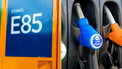 De plus en plus de Français se tournent vers le bioéthanol E85.