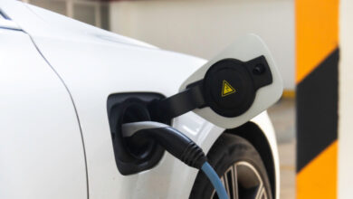 Quel véhicule électrique peut aussi alimenter en énergie avec la technologie V2G ?