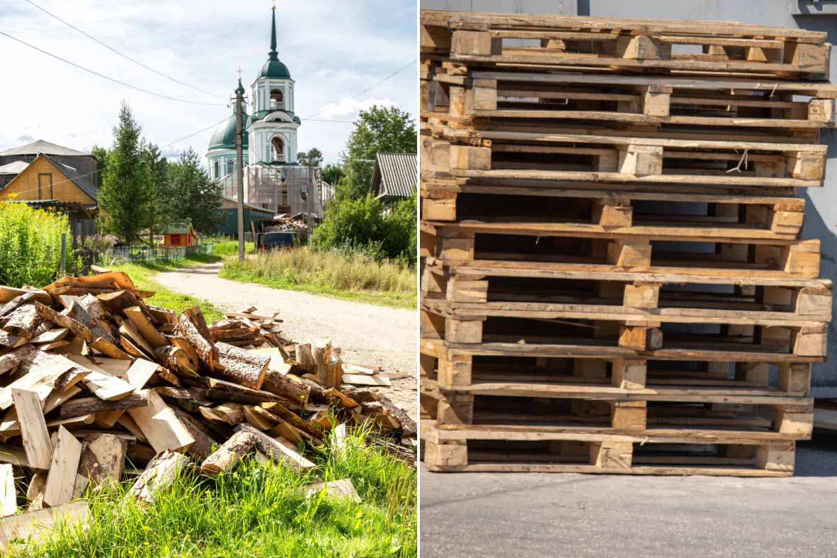 Sur montasdebois.fr, il est possible de trouver du bois de chauffage gratuit.