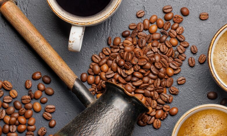 Le café comme autrefois, mais en mieux !