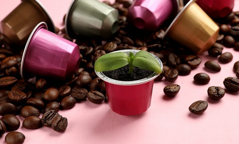Savourez votre café tout en préservant la planète