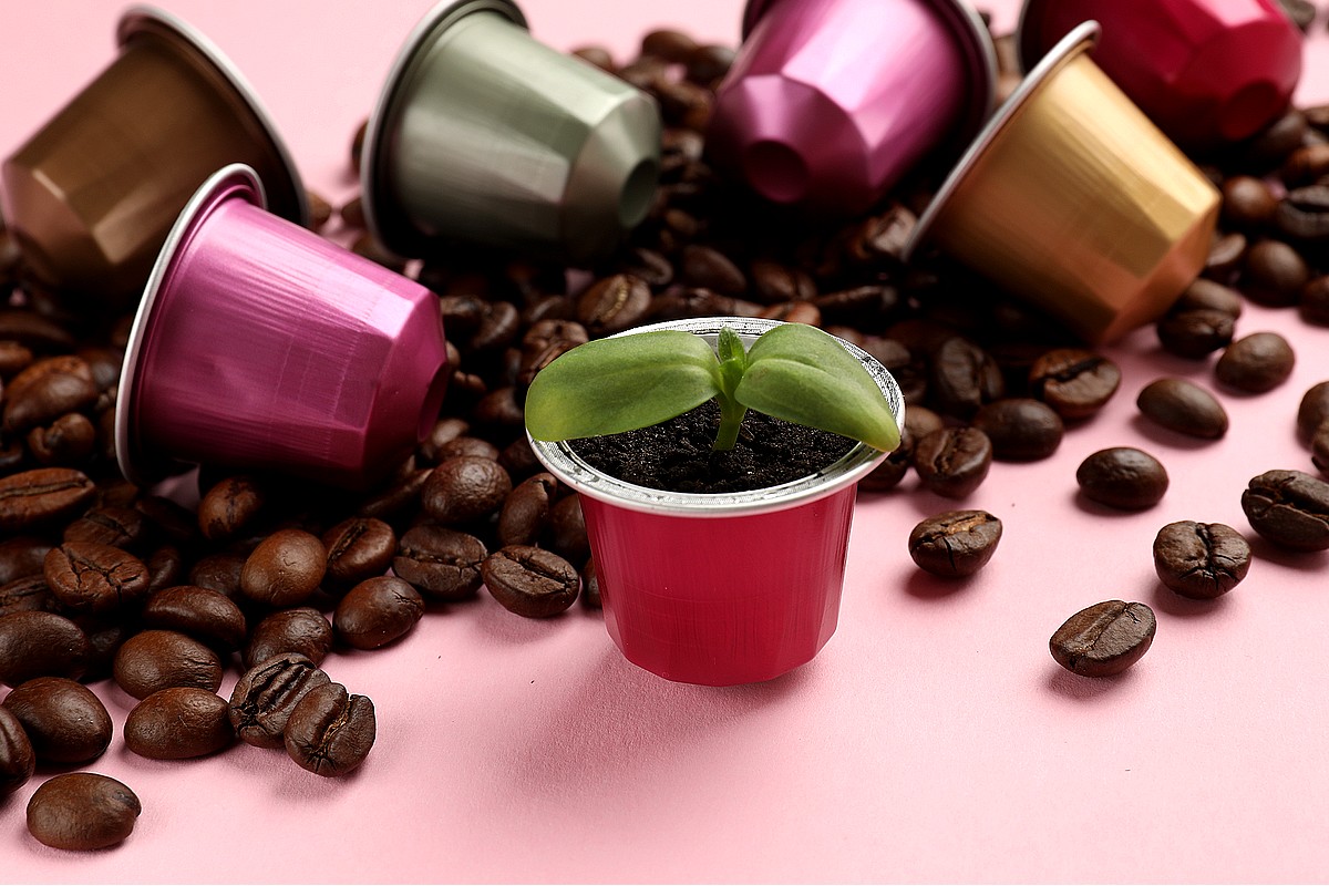 Savourez votre café tout en préservant la planète