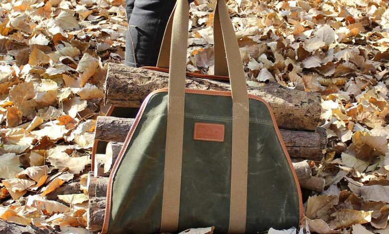 Ce sac fourre-tout garanti à vie bénéficie d'une réduction de 9 % actuellement sur Amazon