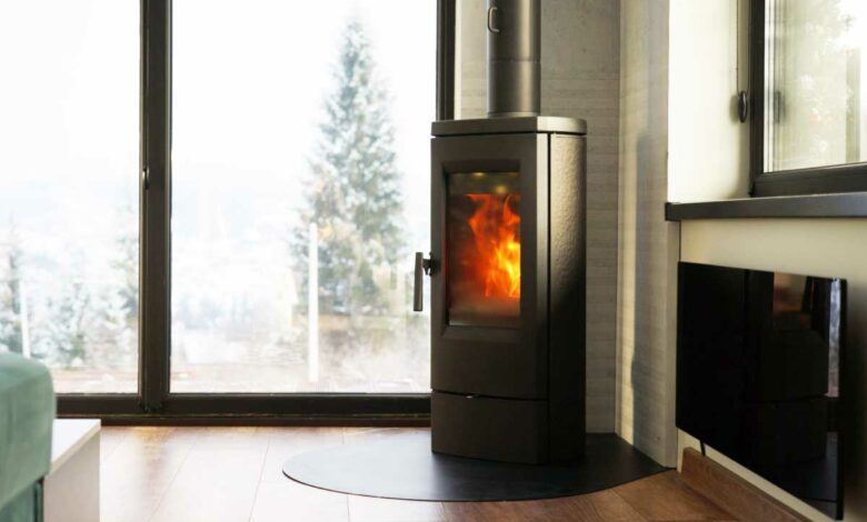 Comment diffuser la chaleur d'un poêle dans toute la maison ?