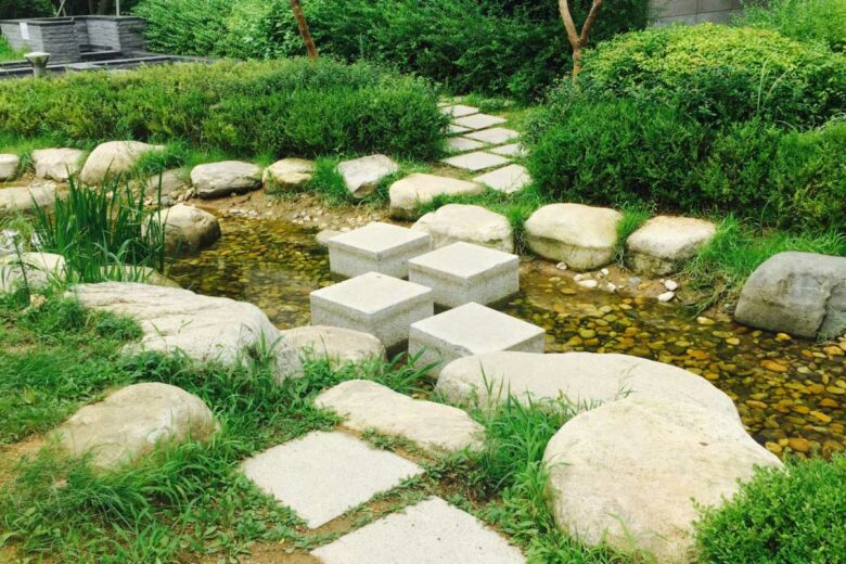 Comment créer un jardin de pluie ?