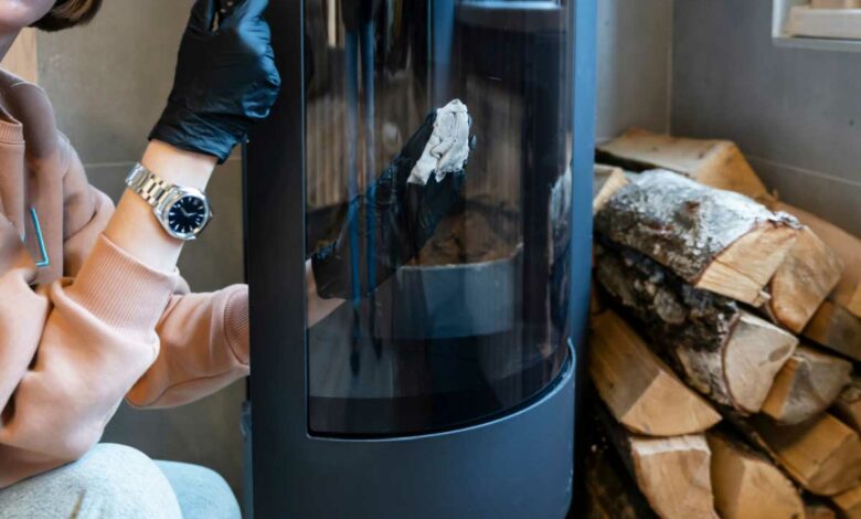 Combien de temps dure un poêle à bois ou un poêle à pellet ?