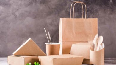 Éco-emballages : les tendances à suivre et leur impact sur les consommateurs