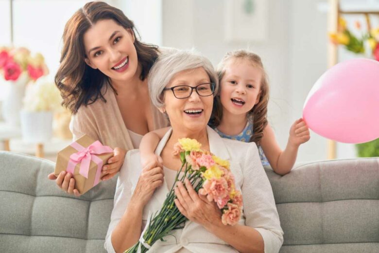 Quelle est l'origine de la fête des Grands-mères ?