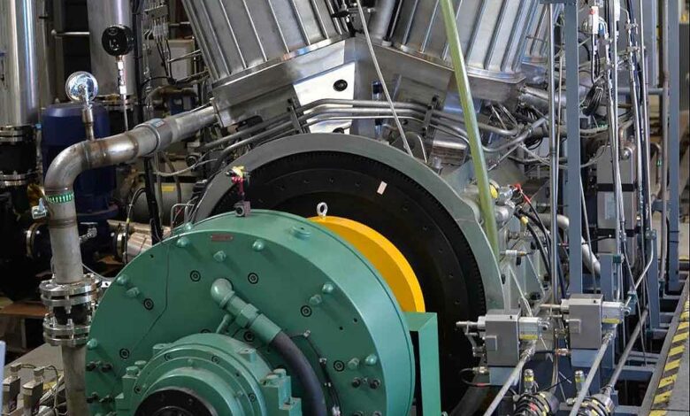 En Chine, des chercheurs ont développé une arme micro-onde alimentée par des moteurs Stirling.