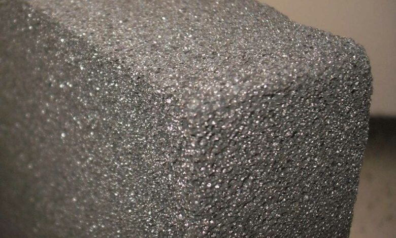Comment est fabriqué le verre cellulaire ?