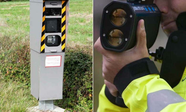 Quelle est la marge d'erreur des radars ?