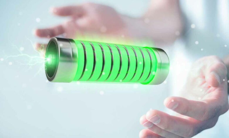 Notre futur énergétique se dessine peut-être avec les batteries quantiques.