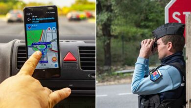 Waze, l'appli incontournable pour les conducteurs, rend les signalements de radars encore plus faciles.