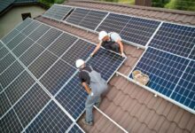 Méfiez vous des offres qui proposent des installations solaires 100 % gratuites, ce sont des arnaques.