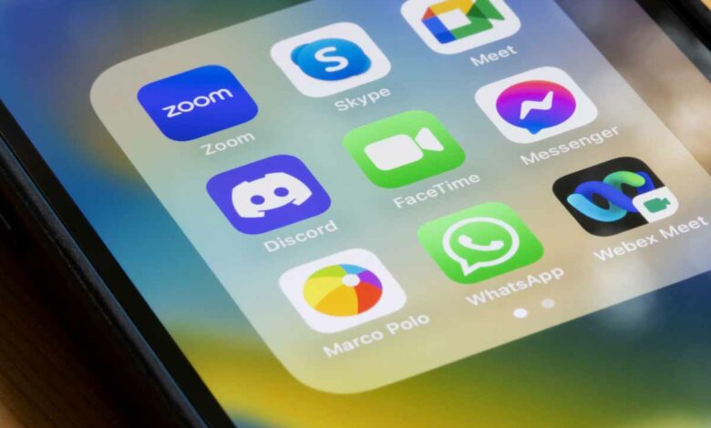 Les messageries instantanées doivent passer à l'interopérabilité.
