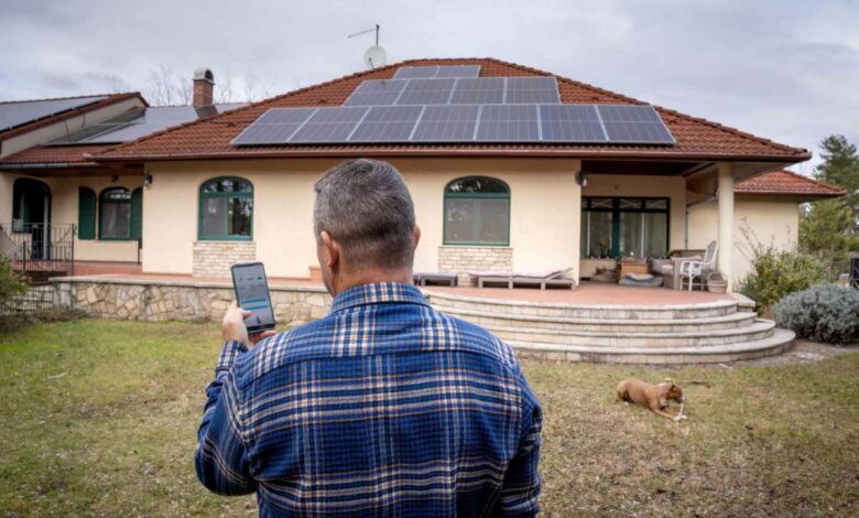 Devenir autonome en énergie est un rêve que beaucoup partagent.